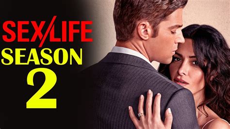 sex life staffel 2|Sex/Life Season 2